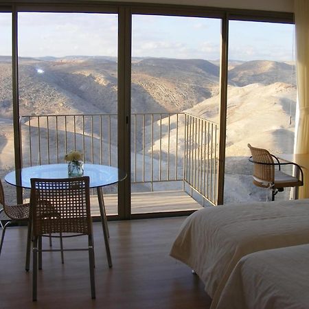 Nof Canaan Kfar Adumim Exterior photo