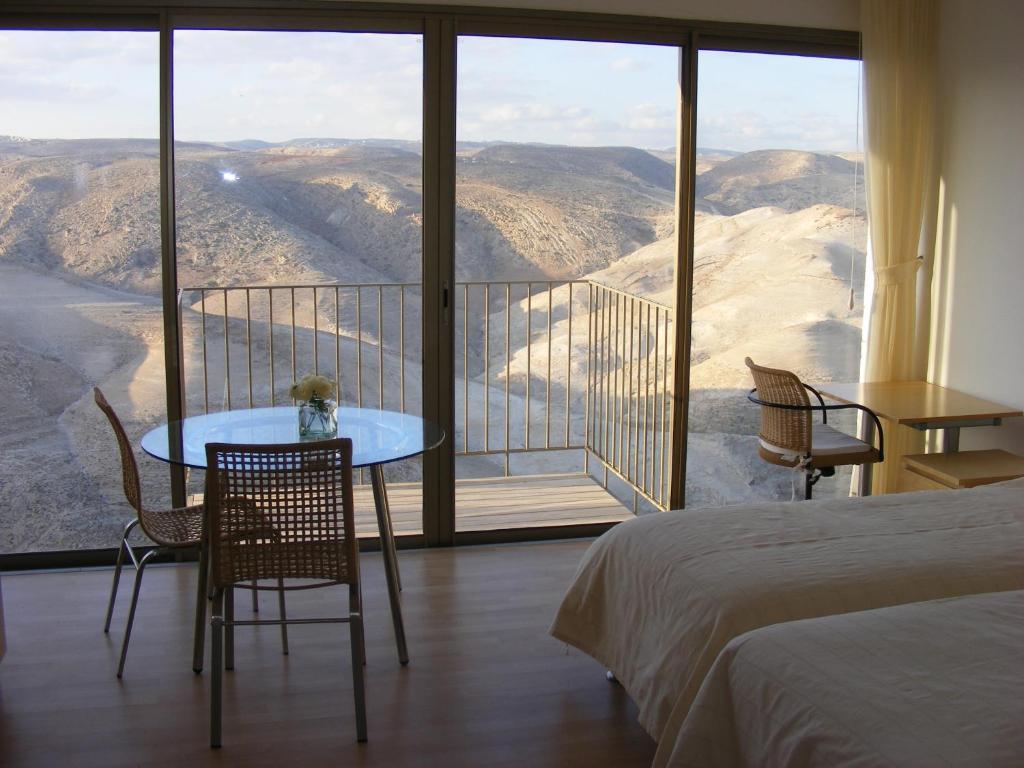 Nof Canaan Kfar Adumim Exterior photo